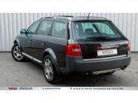 Audi A6 Allroad Quattro v6 tdi 2.5 pack plus / Suivi complet - <small></small> 8.990 € <small>TTC</small> - #79