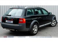 Audi A6 Allroad Quattro v6 tdi 2.5 pack plus / Suivi complet - <small></small> 8.990 € <small>TTC</small> - #81