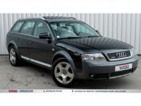 Audi A6 Allroad Quattro v6 tdi 2.5 pack plus / Suivi complet - <small></small> 8.990 € <small>TTC</small> - #83