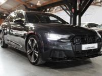 Audi A6 Allroad V 3.0 45 AVUS 245 QUATTRO AVUS EXTENDED - <small></small> 69.800 € <small>TTC</small> - #10