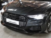 Audi A6 Allroad V 3.0 45 AVUS 245 QUATTRO AVUS EXTENDED - <small></small> 69.800 € <small>TTC</small> - #11