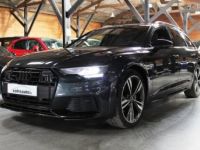 Audi A6 Allroad V 3.0 45 AVUS 245 QUATTRO AVUS EXTENDED - <small></small> 69.800 € <small>TTC</small> - #12