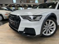 Audi A6 Allroad v 45 tdi v6 231 quattro tiptronic attelage - <small></small> 38.900 € <small>TTC</small> - #2