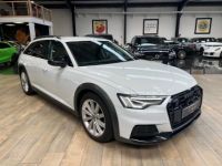 Audi A6 Allroad v 45 tdi v6 231 quattro tiptronic attelage - <small></small> 38.900 € <small>TTC</small> - #4