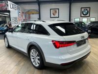 Audi A6 Allroad v 45 tdi v6 231 quattro tiptronic attelage - <small></small> 38.900 € <small>TTC</small> - #8