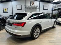 Audi A6 Allroad v 45 tdi v6 231 quattro tiptronic attelage - <small></small> 38.900 € <small>TTC</small> - #10