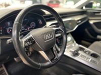 Audi A6 Allroad v 45 tdi v6 231 quattro tiptronic attelage - <small></small> 38.900 € <small>TTC</small> - #12