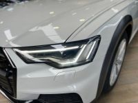 Audi A6 Allroad v 45 tdi v6 231 quattro tiptronic attelage - <small></small> 38.900 € <small>TTC</small> - #27