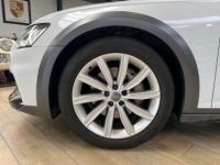 Audi A6 Allroad v 45 tdi v6 231 quattro tiptronic attelage - <small></small> 38.900 € <small>TTC</small> - #30