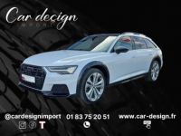 Audi A6 Allroad V 50 TDI 286ch Avus quattro tiptronic - <small></small> 48.900 € <small>TTC</small> - #1