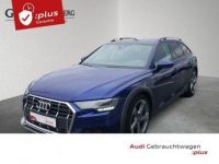 Audi A6 Allroad V 55 TDI 349ch Avus quattro tiptronic - <small></small> 52.900 € <small>TTC</small> - #1