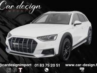 Audi A6 Allroad V (B9) 45 TFSI 265ch Avus quattro S tronic 7 - <small></small> 42.900 € <small>TTC</small> - #1