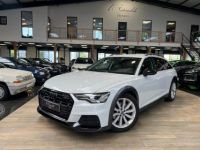 Audi A6 Allroad V6 45 TDI 231 QUATTRO TIPTRONIC + ATTELAGE - <small></small> 37.990 € <small>TTC</small> - #1