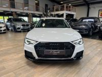 Audi A6 Allroad V6 45 TDI 231 QUATTRO TIPTRONIC + ATTELAGE - <small></small> 37.990 € <small>TTC</small> - #3