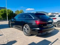 Audi A6 AUDI A6 BREAK A40 TDI - <small></small> 29.900 € <small>TTC</small> - #9