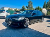 Audi A6 AUDI A6 BREAK A40 TDI - <small></small> 29.900 € <small>TTC</small> - #6