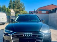 Audi A6 AUDI A6 BREAK A40 TDI - <small></small> 29.900 € <small>TTC</small> - #7