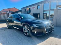 Audi A6 AUDI A6 BREAK A40 TDI - <small></small> 29.900 € <small>TTC</small> - #1