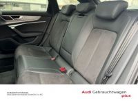 Audi A6 Av. 55 TFSI e - <small></small> 49.990 € <small>TTC</small> - #10