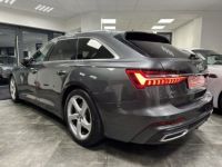 Audi A6 Avant / A PARTIR DE 371,54/MOIS / 45 TDI 231CH S LINE QUATTRO TIPRONIC - <small></small> 34.970 € <small>TTC</small> - #5