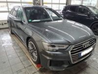 Audi A6 Avant 2 x S line 50 TFSI e qu. Pano  - <small></small> 40.888 € <small>TTC</small> - #2