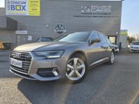 Audi A6 Avant 2.0 40 TDI - 204 - BV S-tronic 2018 BREAK Business Executive PHASE 1 - <small></small> 29.990 € <small>TTC</small> - #2