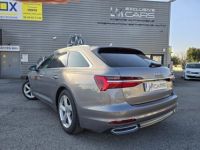 Audi A6 Avant 2.0 40 TDI - 204 - BV S-tronic 2018 BREAK Business Executive PHASE 1 - <small></small> 29.990 € <small>TTC</small> - #4