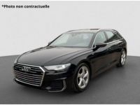 Audi A6 Avant 2.0 40 TDI - 204 - BV S-tronic S line - <small></small> 54.900 € <small></small> - #3