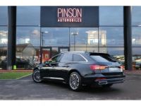 Audi A6 Avant 2.0 40 TDI - 204 BV S-tronic S line - <small></small> 54.490 € <small></small> - #4