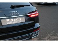 Audi A6 Avant 2.0 40 TDI - 204 - BV S-tronic S line - <small></small> 54.490 € <small></small> - #9