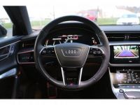 Audi A6 Avant 2.0 40 TDI - 204 - BV S-tronic S line - <small></small> 54.490 € <small></small> - #13