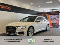 Audi A6 Avant 2.0 40 TDI 204CH MHEV PACK INT. AVUS EXT. S-LINE QUATTRO S-TRONIC BVA - <small></small> 42.990 € <small>TTC</small> - #1