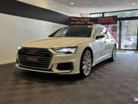 Audi A6 Avant 2.0 40 TDI 204CH MHEV PACK INT. AVUS EXT. S-LINE QUATTRO S-TRONIC BVA - <small></small> 42.990 € <small>TTC</small> - #2