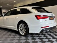 Audi A6 Avant 2.0 40 TDI 204CH MHEV PACK INT. AVUS EXT. S-LINE QUATTRO S-TRONIC BVA - <small></small> 42.990 € <small>TTC</small> - #3