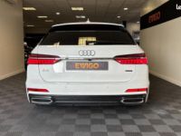 Audi A6 Avant 2.0 40 TDI 204CH MHEV PACK INT. AVUS EXT. S-LINE QUATTRO S-TRONIC BVA - <small></small> 42.990 € <small>TTC</small> - #4