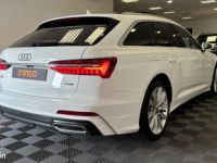 Audi A6 Avant 2.0 40 TDI 204CH MHEV PACK INT. AVUS EXT. S-LINE QUATTRO S-TRONIC BVA - <small></small> 42.990 € <small>TTC</small> - #5