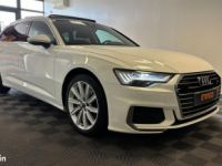 Audi A6 Avant 2.0 40 TDI 204CH MHEV PACK INT. AVUS EXT. S-LINE QUATTRO S-TRONIC BVA - <small></small> 42.990 € <small>TTC</small> - #6