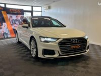 Audi A6 Avant 2.0 40 TDI 204CH MHEV PACK INT. AVUS EXT. S-LINE QUATTRO S-TRONIC BVA - <small></small> 42.990 € <small>TTC</small> - #8