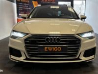 Audi A6 Avant 2.0 40 TDI 204CH MHEV PACK INT. AVUS EXT. S-LINE QUATTRO S-TRONIC BVA - <small></small> 42.990 € <small>TTC</small> - #9