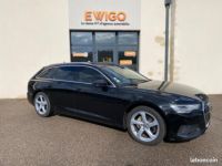 Audi A6 Avant 2.0 40 TDI 205 HYBRID MHEV BUSINESS ENTRETIEN - <small></small> 24.490 € <small>TTC</small> - #1