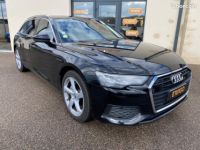 Audi A6 Avant 2.0 40 TDI 205 HYBRID MHEV BUSINESS ENTRETIEN - <small></small> 24.490 € <small>TTC</small> - #2