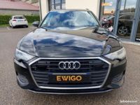 Audi A6 Avant 2.0 40 TDI 205 HYBRID MHEV BUSINESS ENTRETIEN - <small></small> 24.490 € <small>TTC</small> - #3