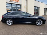 Audi A6 Avant 2.0 40 TDI 205 HYBRID MHEV BUSINESS ENTRETIEN - <small></small> 24.490 € <small>TTC</small> - #9