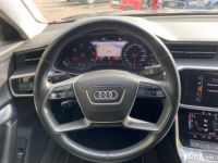 Audi A6 Avant 2.0 40 TDI 205 HYBRID MHEV BUSINESS ENTRETIEN - <small></small> 24.490 € <small>TTC</small> - #16