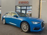 Audi A6 Avant 2.0 40 TDI 205CH AVUS TVA RECUPERABLE ATTELAGE S-TRONIC MHEV - <small></small> 34.990 € <small>TTC</small> - #1