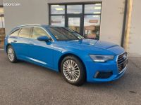 Audi A6 Avant 2.0 40 TDI 205CH AVUS TVA RECUPERABLE ATTELAGE S-TRONIC MHEV - <small></small> 34.990 € <small>TTC</small> - #2