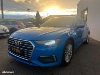 Audi A6 Avant 2.0 40 TDI 205CH AVUS TVA RECUPERABLE ATTELAGE S-TRONIC MHEV - <small></small> 34.990 € <small>TTC</small> - #4