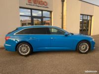 Audi A6 Avant 2.0 40 TDI 205CH AVUS TVA RECUPERABLE ATTELAGE S-TRONIC MHEV - <small></small> 34.990 € <small>TTC</small> - #10