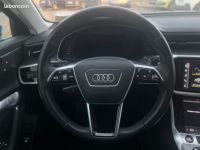 Audi A6 Avant 2.0 40 TDI 205CH AVUS TVA RECUPERABLE ATTELAGE S-TRONIC MHEV - <small></small> 34.990 € <small>TTC</small> - #16