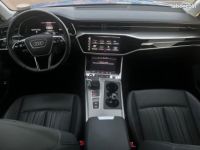 Audi A6 Avant 2.0 40 TDI 205CH AVUS TVA RECUPERABLE ATTELAGE S-TRONIC MHEV - <small></small> 34.990 € <small>TTC</small> - #17